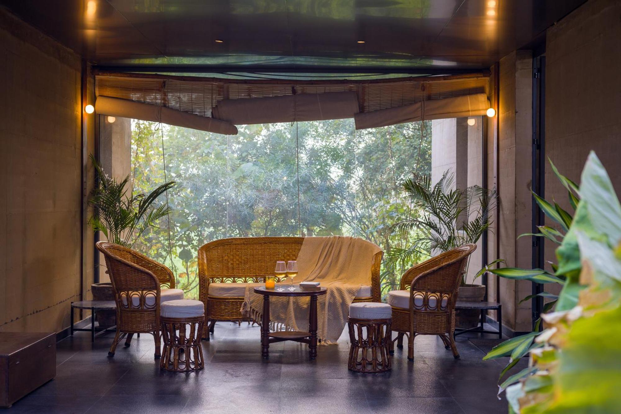 Elivaas Hari Bagh 4 Bhk Villa With Gaming Zone & Art Nook Jaipur Extérieur photo