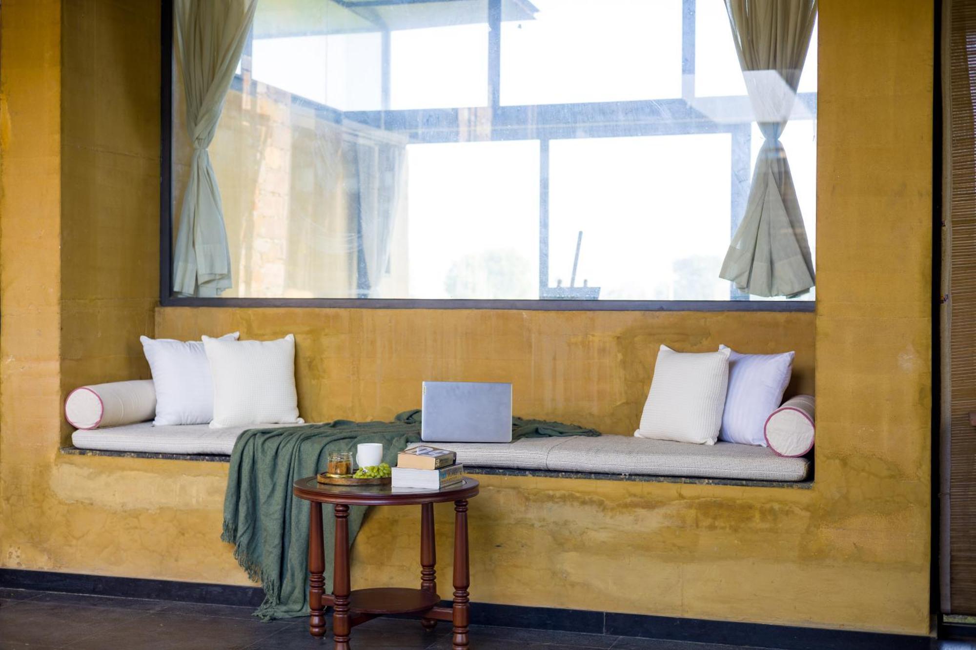 Elivaas Hari Bagh 4 Bhk Villa With Gaming Zone & Art Nook Jaipur Extérieur photo