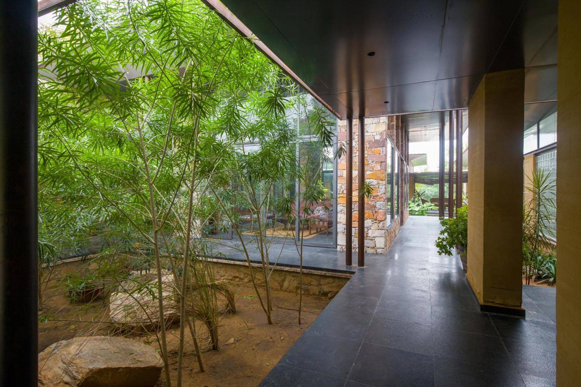 Elivaas Hari Bagh 4 Bhk Villa With Gaming Zone & Art Nook Jaipur Extérieur photo