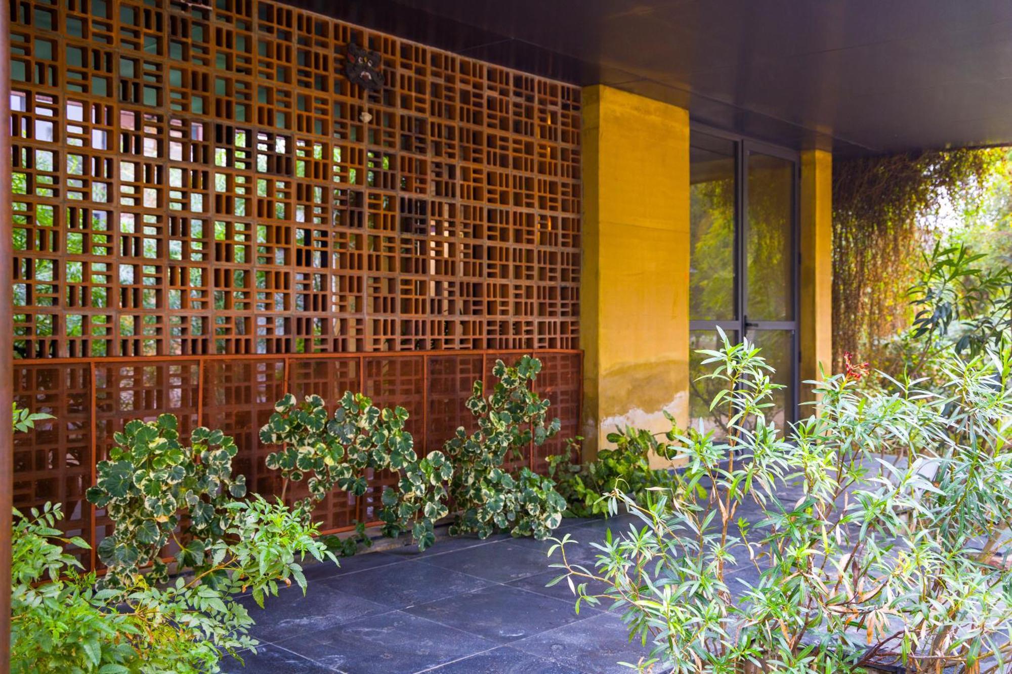 Elivaas Hari Bagh 4 Bhk Villa With Gaming Zone & Art Nook Jaipur Extérieur photo