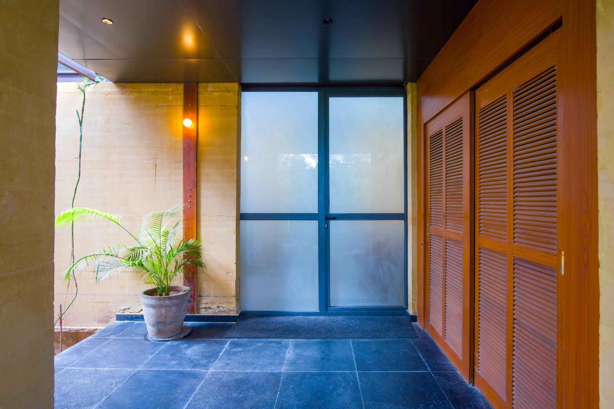 Elivaas Hari Bagh 4 Bhk Villa With Gaming Zone & Art Nook Jaipur Extérieur photo